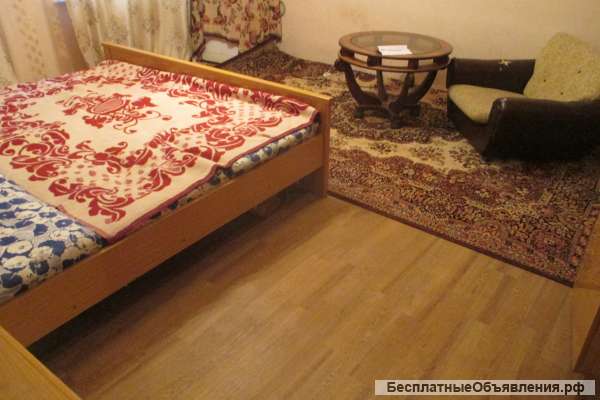 Квартира на сутки, дни, недели