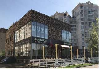 Отдельно стоящее здание площадью 1100 кв.м., метро Жулебино