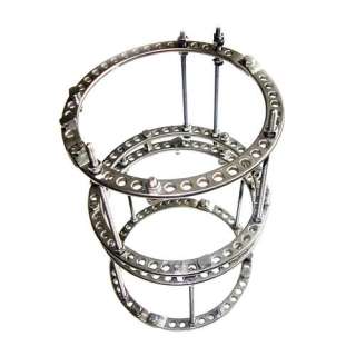 Комплект деталей аппарата Илизарова для голени