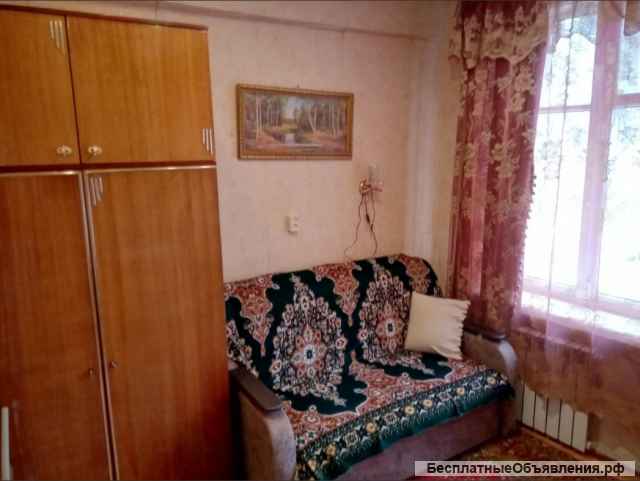 Сдаю комнату за 8500 в месяц от хозяина, без риэлтора