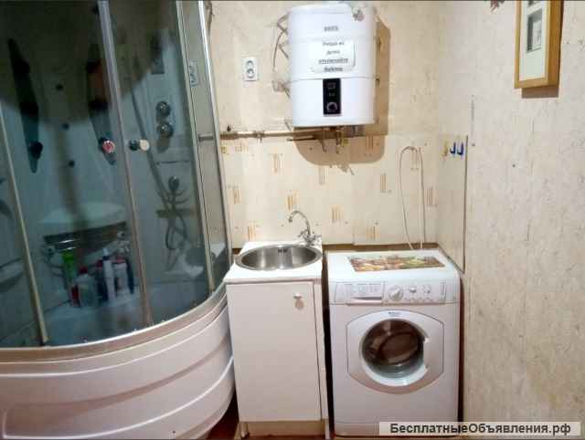 Сдаю комнату за 8500 в месяц от хозяина, без риэлтора