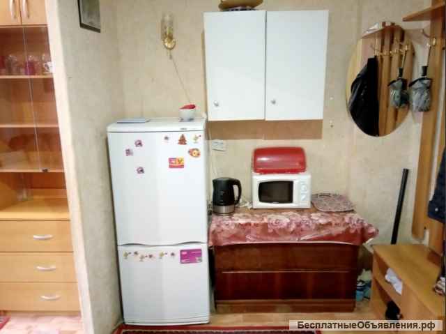 Сдаю комнату за 8500 в месяц от хозяина, без риэлтора