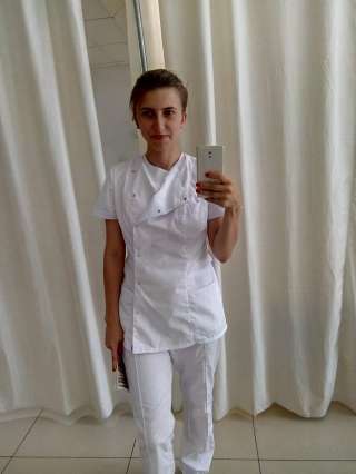 Профессиональный массаж