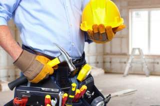 Отделочные работы любой сложности в Нижнем Новгороде