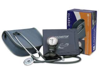 Адъютор ИАД-01-1 тонометр механический