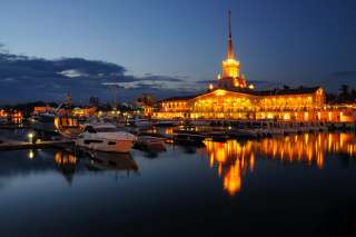 Любая недвижимость в Сочи под 2 % годовых на 10 лет