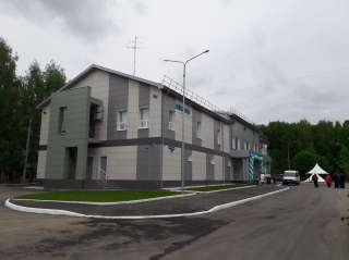 Проекты сооружений промышленного и гражданского назначения