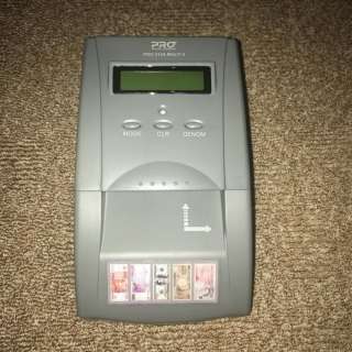 Детектор валюты