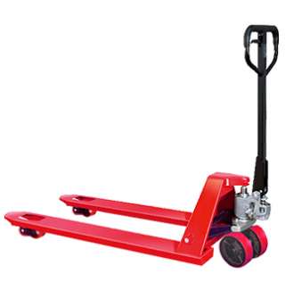 Гидравлическая тележка