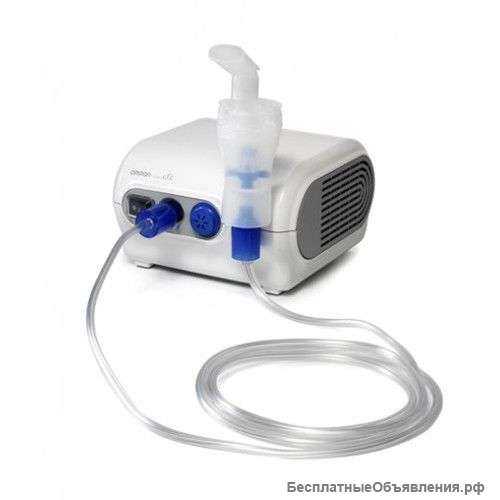 Ингалятор OMRON Comp Air NE-C28-E компрессорный
