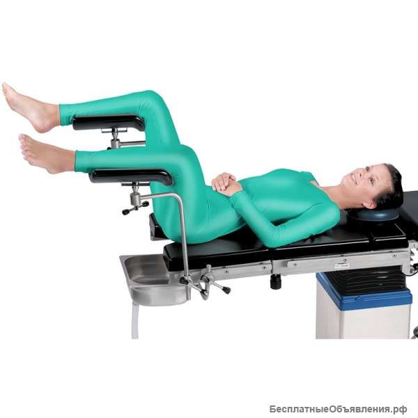 КПП-11 комплект для урологии