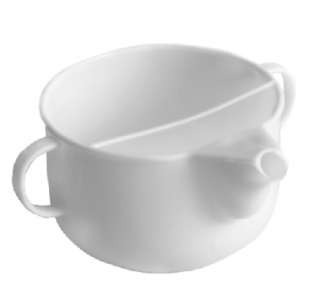 Поильник полимерный для лежачих больных Пб “Мед-ПТ”