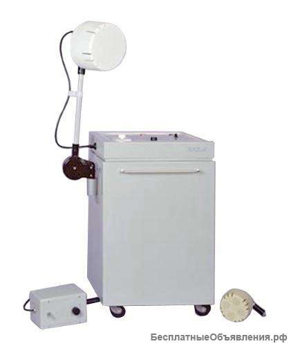 ИКВ-4 аппарат для индуктотермии