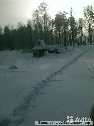 Участок 12 сот. (СНТ, ДНП)