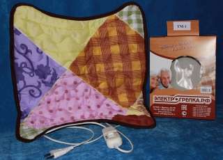 Электрогрелка ТМ1