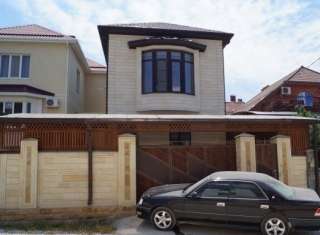 Дом в мкр-не "Магилат"