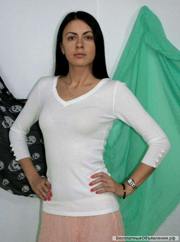 Женская одежда