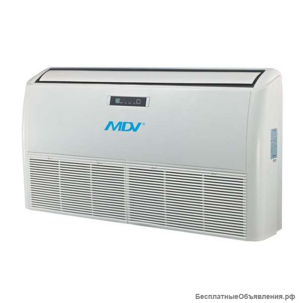 Напольно-потолочный кондиционер MDV 18