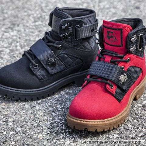 Atlas Boot Американские кроссовки для танцев
