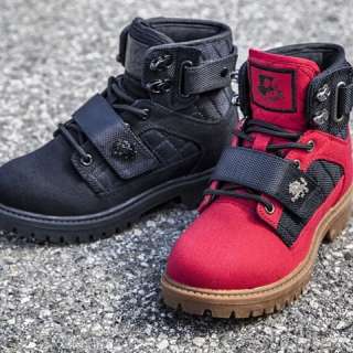Atlas Boot Американские кроссовки для танцев