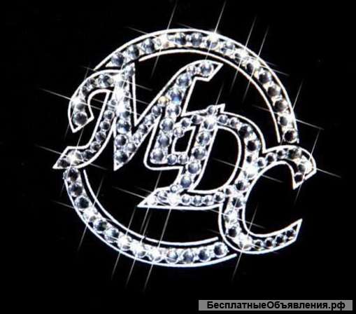 Бармен в стриптиз-бар MDC