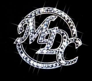 DJ в стриптиз-бар MDC