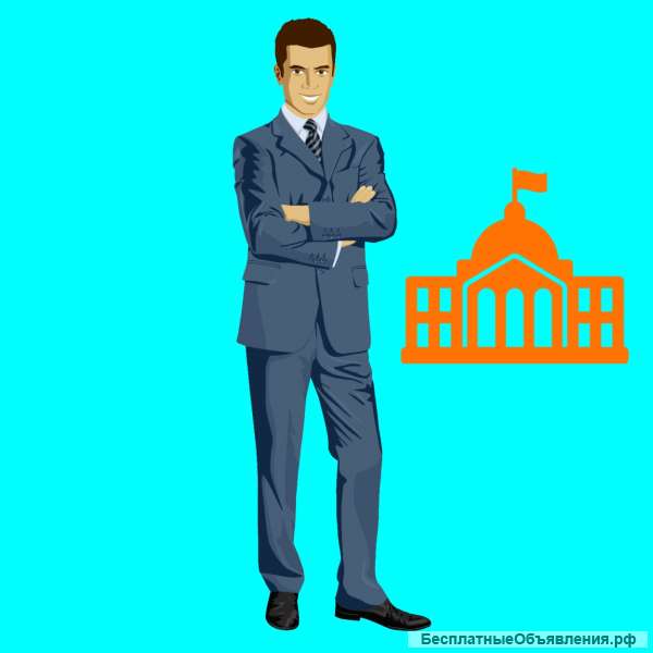 Представитель в государственных учреждениях
