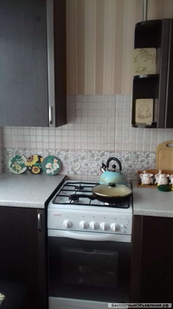 Квартира на продаже