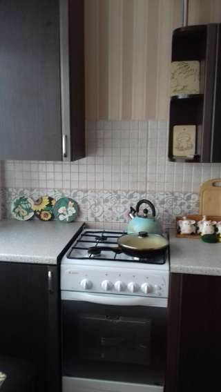 Квартира на продаже