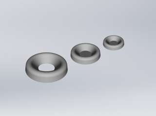 КПП-26 комплект для позиционирования головы на кольцевых подголовниках