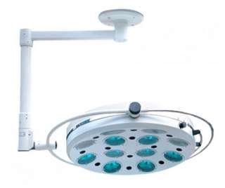 L7412-II светильник 12-рефлекторный операционный