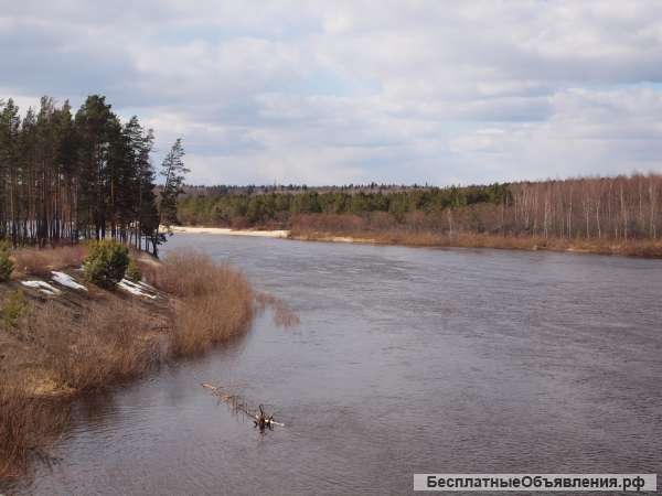 Дом с земельным участком село Великовское