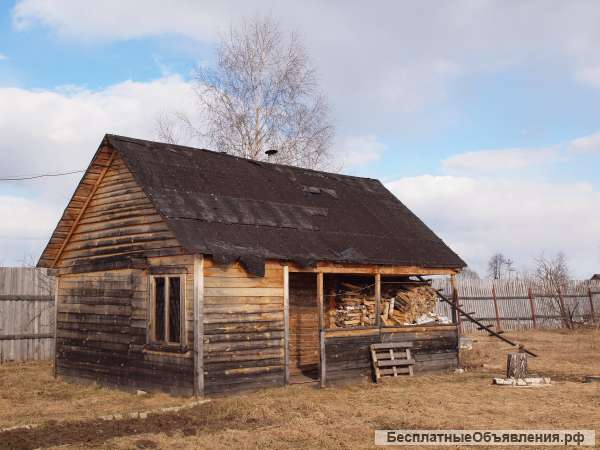 Дом с земельным участком село Великовское
