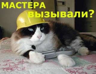 Ваш домашний мастер