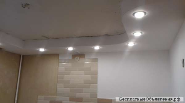 Ремонт квартир