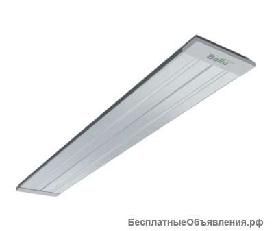 Инфакрасный обогреватель Ballu BIH-AP3-1.0