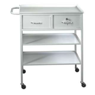 Столик для перевязочных отделений (анестезиолога) СП-02У