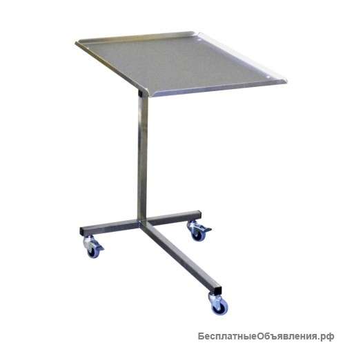 Столик процедурный “Гусь” СП-01 ГН3