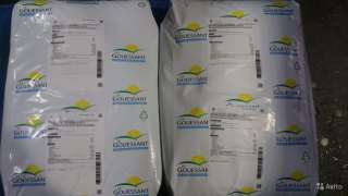 Корм для Осетра Le Gouessant