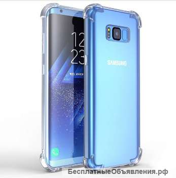 Чехол для Samsung Galaxy S8