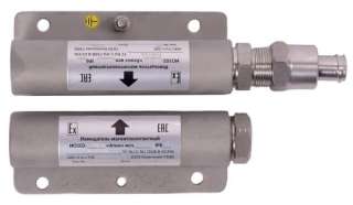 ИО102-МК-А-КМ20 “Атон” исп.13, алюминиевый сплав Извещатель охранный точечный магнитоконтактный взры