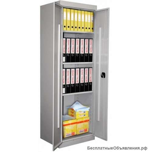 Шкаф архивный ШХА-850 (40)