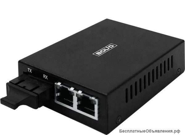 Ethernet-FX-MM Преобразователь интерфейсов