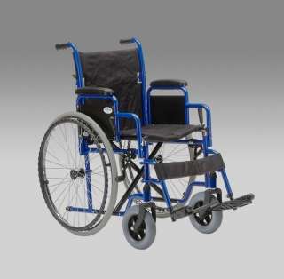 Кресло-коляска Н 003 (18 дюймов)