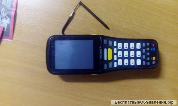 ТСД Atol mobile base ds5