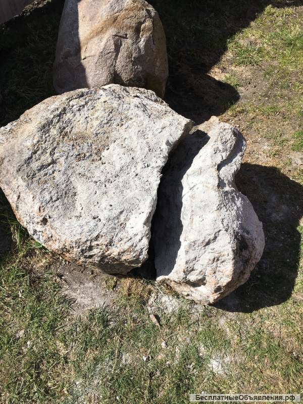 Комплект из пяти камнекольных клиньев D14 L125 мм