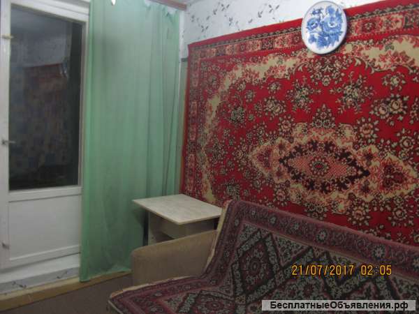Сдам комнату-от хозяина