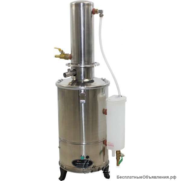 UD-1100 аквадистиллятор