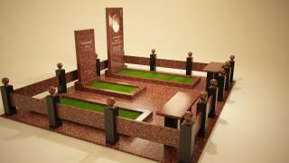 Памятники, гравировальные работы, благоустройство захоронений