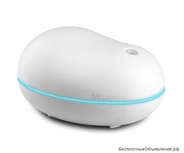 Аромадиффузор (распылитель аромата) "Medisana AD 610"